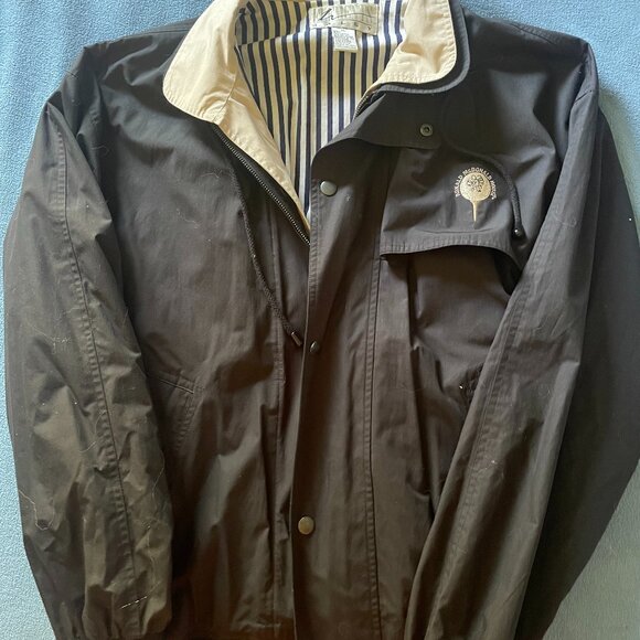 Men's Jacket XL Ronald McDonald's House - Picture 1 of 3
